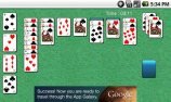 game pic for Card Solitaire